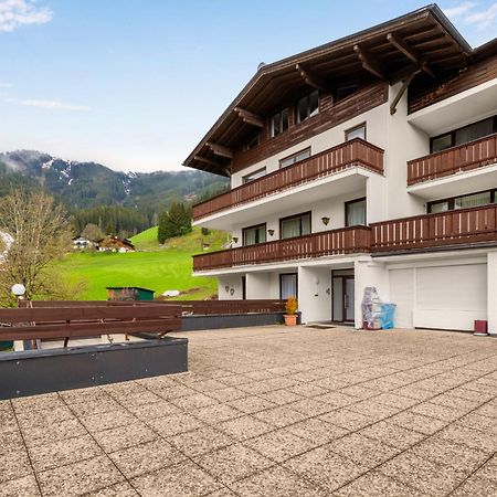 Apartment Holger By Interhome Τσελ αμ Ζέε Εξωτερικό φωτογραφία