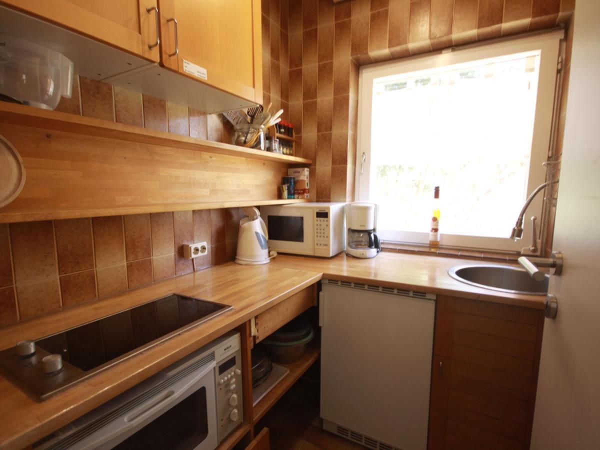 Apartment Holger By Interhome Τσελ αμ Ζέε Εξωτερικό φωτογραφία