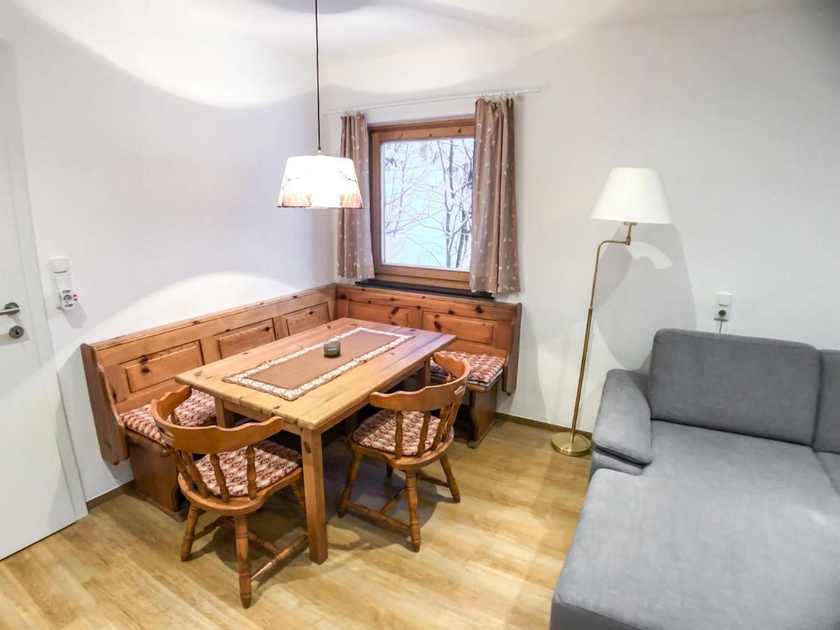 Apartment Holger By Interhome Τσελ αμ Ζέε Εξωτερικό φωτογραφία