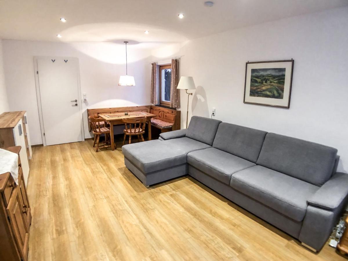 Apartment Holger By Interhome Τσελ αμ Ζέε Εξωτερικό φωτογραφία