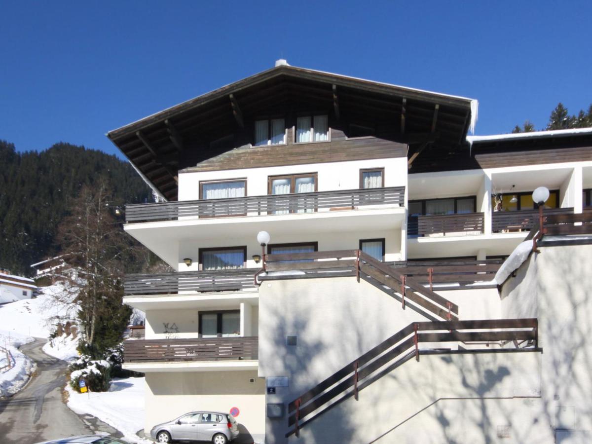 Apartment Holger By Interhome Τσελ αμ Ζέε Εξωτερικό φωτογραφία