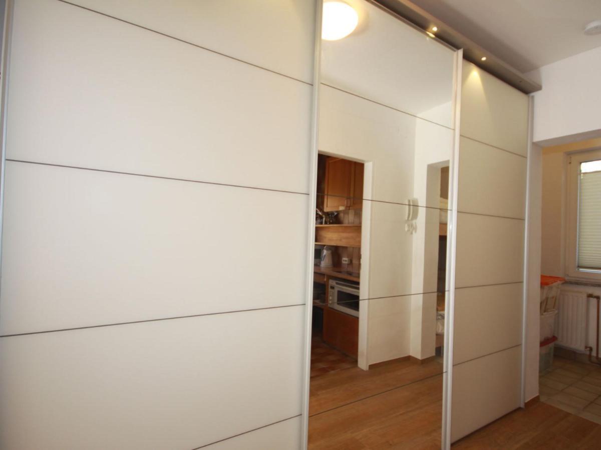 Apartment Holger By Interhome Τσελ αμ Ζέε Εξωτερικό φωτογραφία