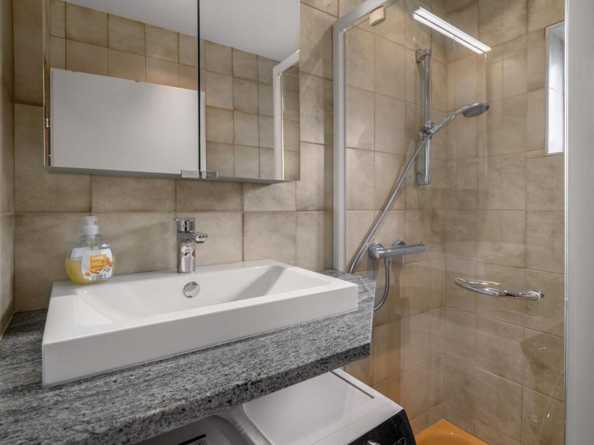 Apartment Holger By Interhome Τσελ αμ Ζέε Εξωτερικό φωτογραφία