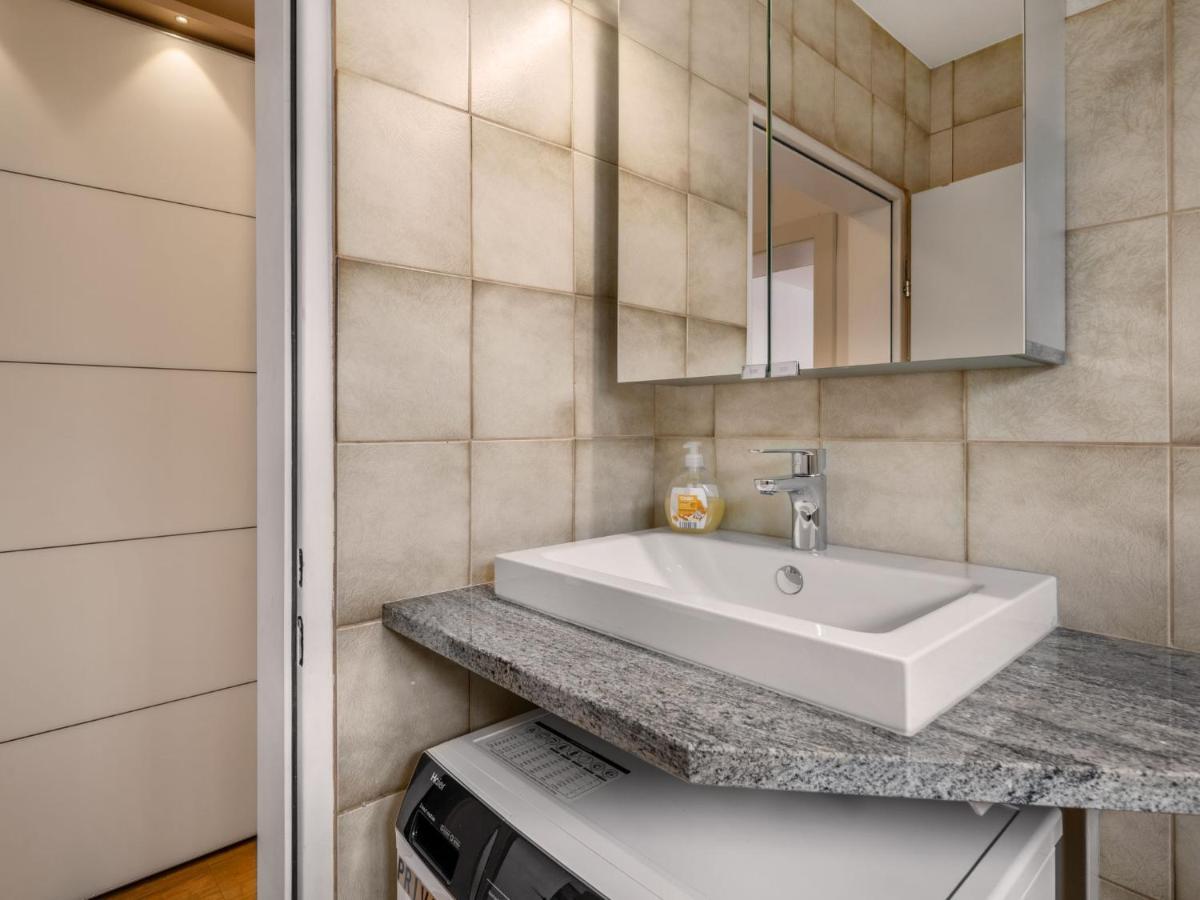 Apartment Holger By Interhome Τσελ αμ Ζέε Εξωτερικό φωτογραφία