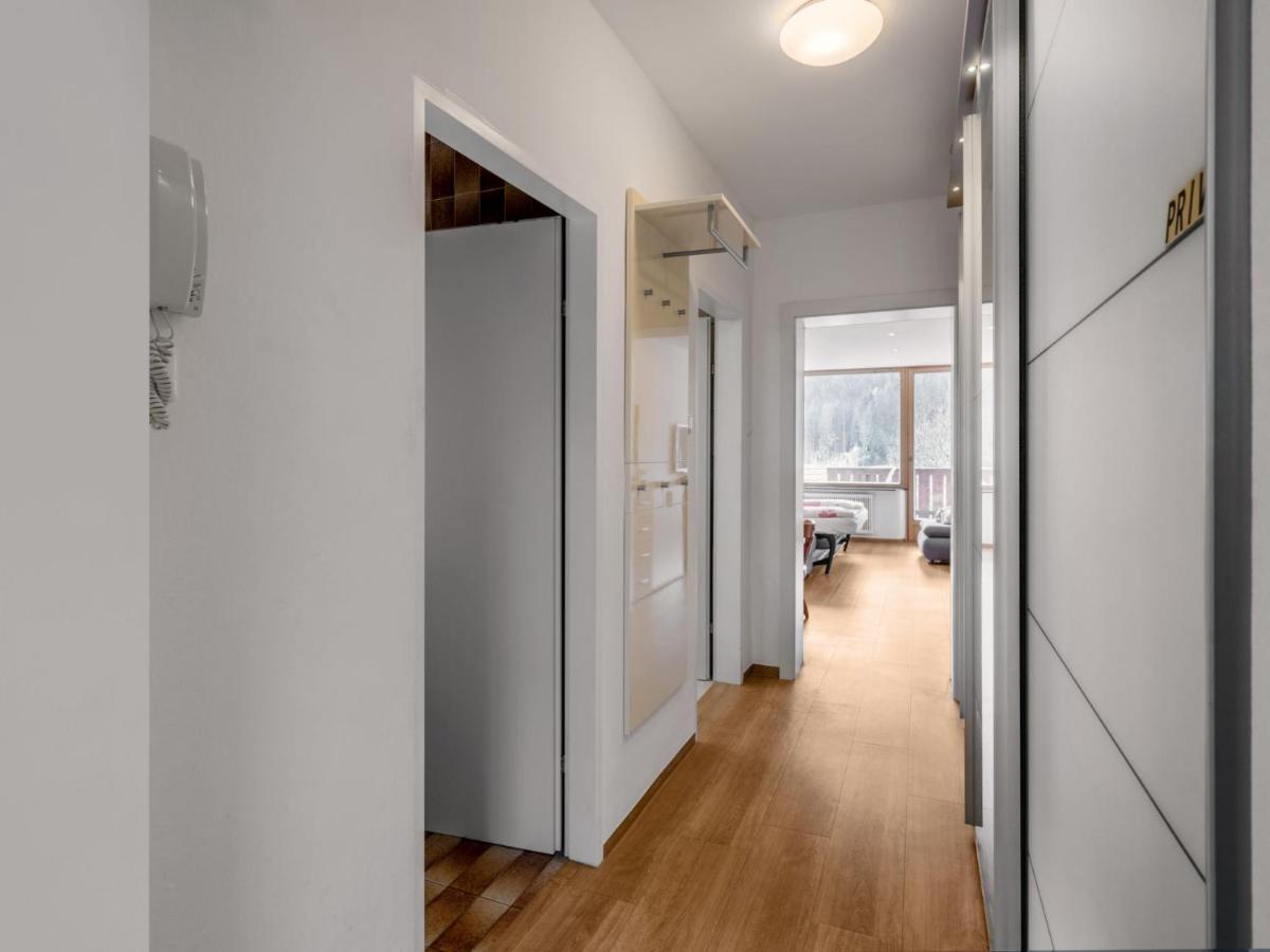 Apartment Holger By Interhome Τσελ αμ Ζέε Εξωτερικό φωτογραφία