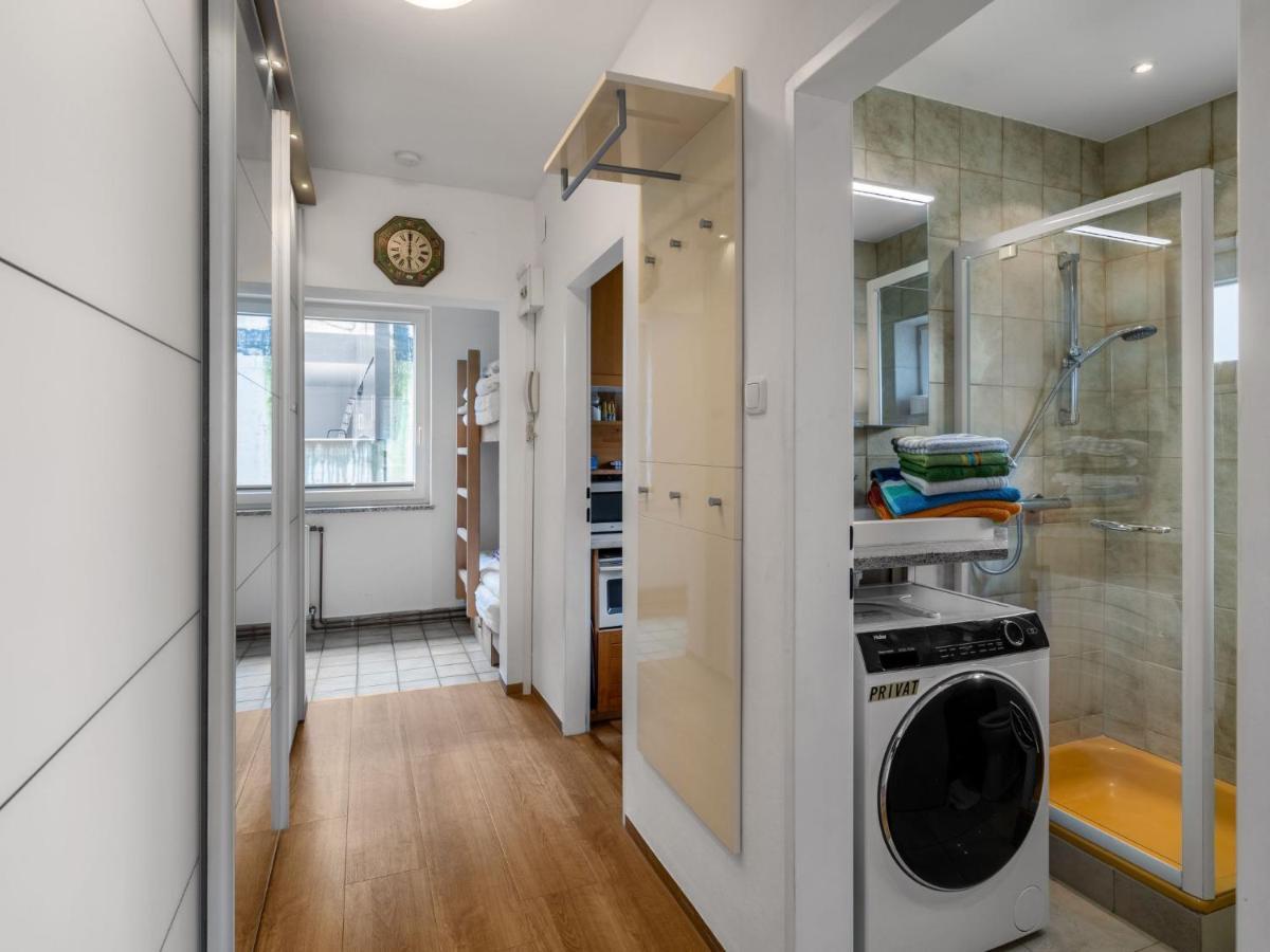 Apartment Holger By Interhome Τσελ αμ Ζέε Εξωτερικό φωτογραφία