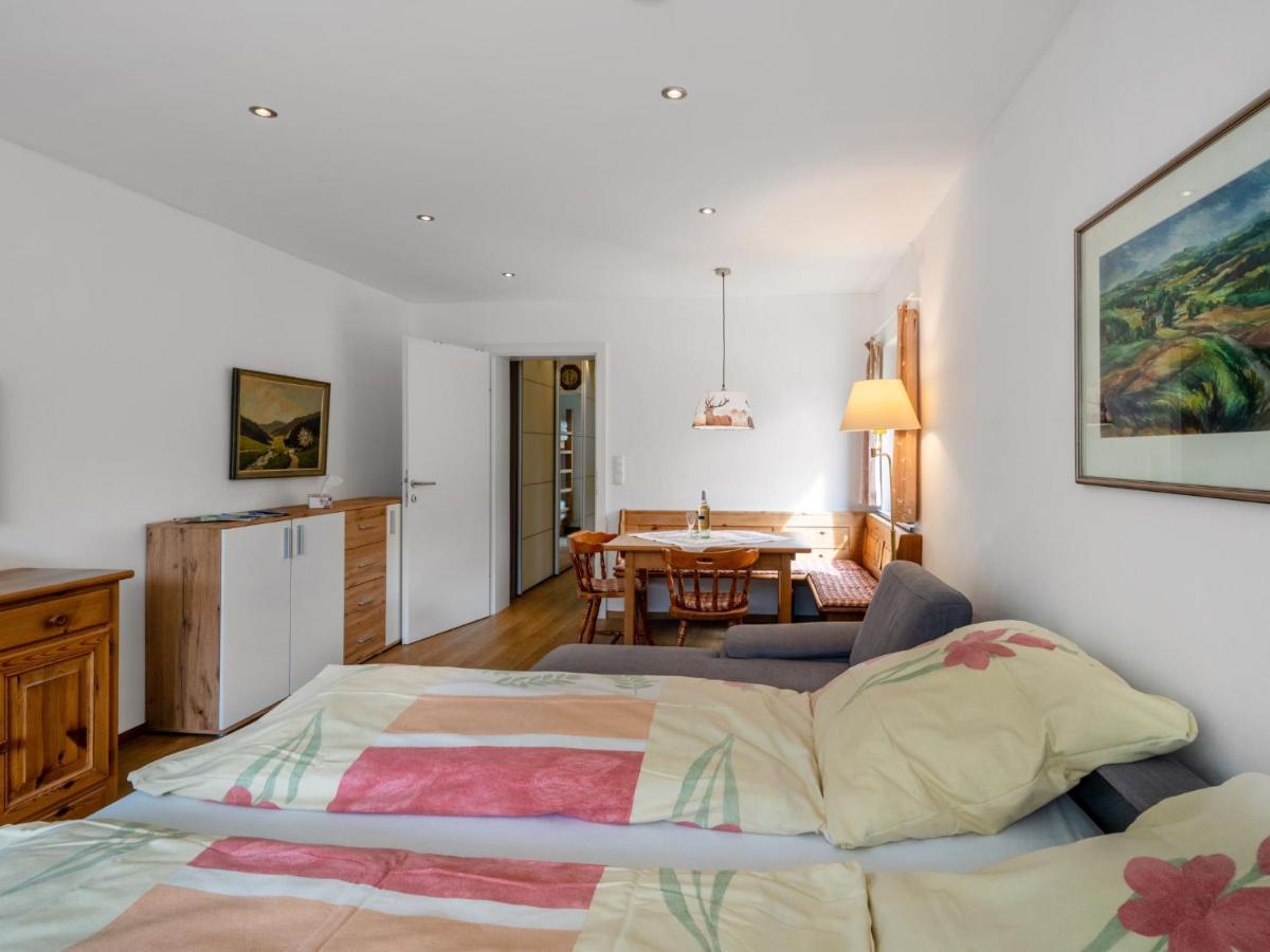 Apartment Holger By Interhome Τσελ αμ Ζέε Εξωτερικό φωτογραφία