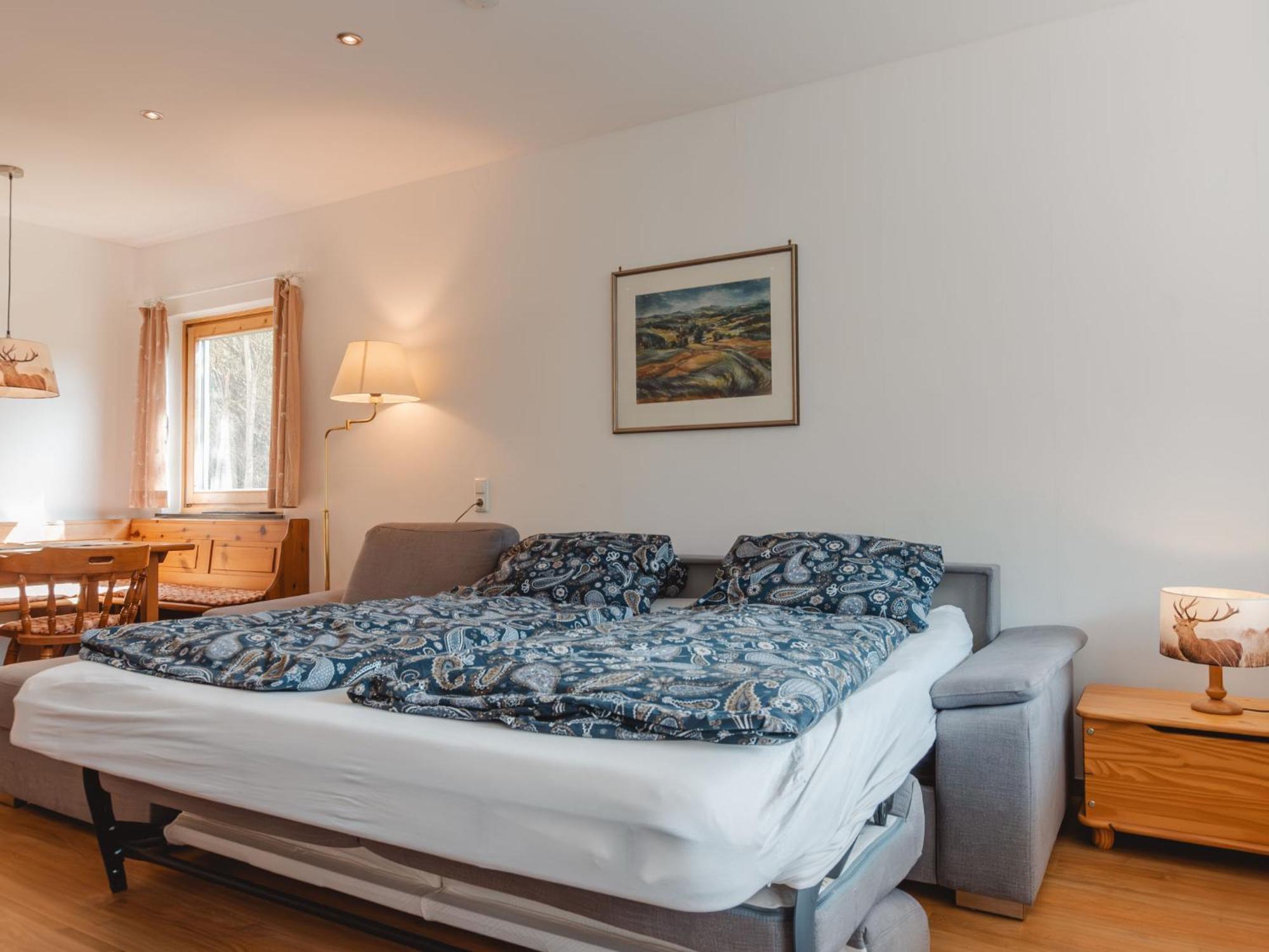 Apartment Holger By Interhome Τσελ αμ Ζέε Εξωτερικό φωτογραφία