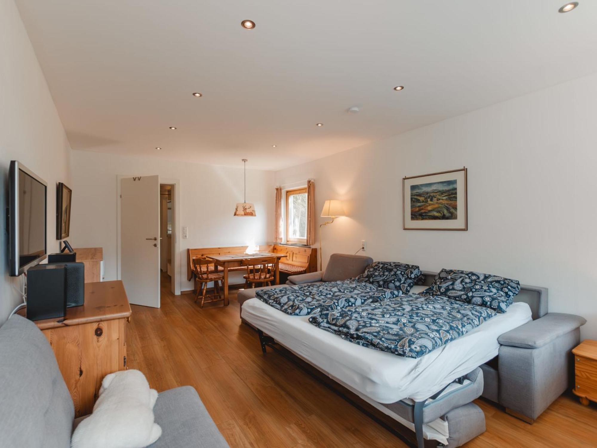 Apartment Holger By Interhome Τσελ αμ Ζέε Εξωτερικό φωτογραφία