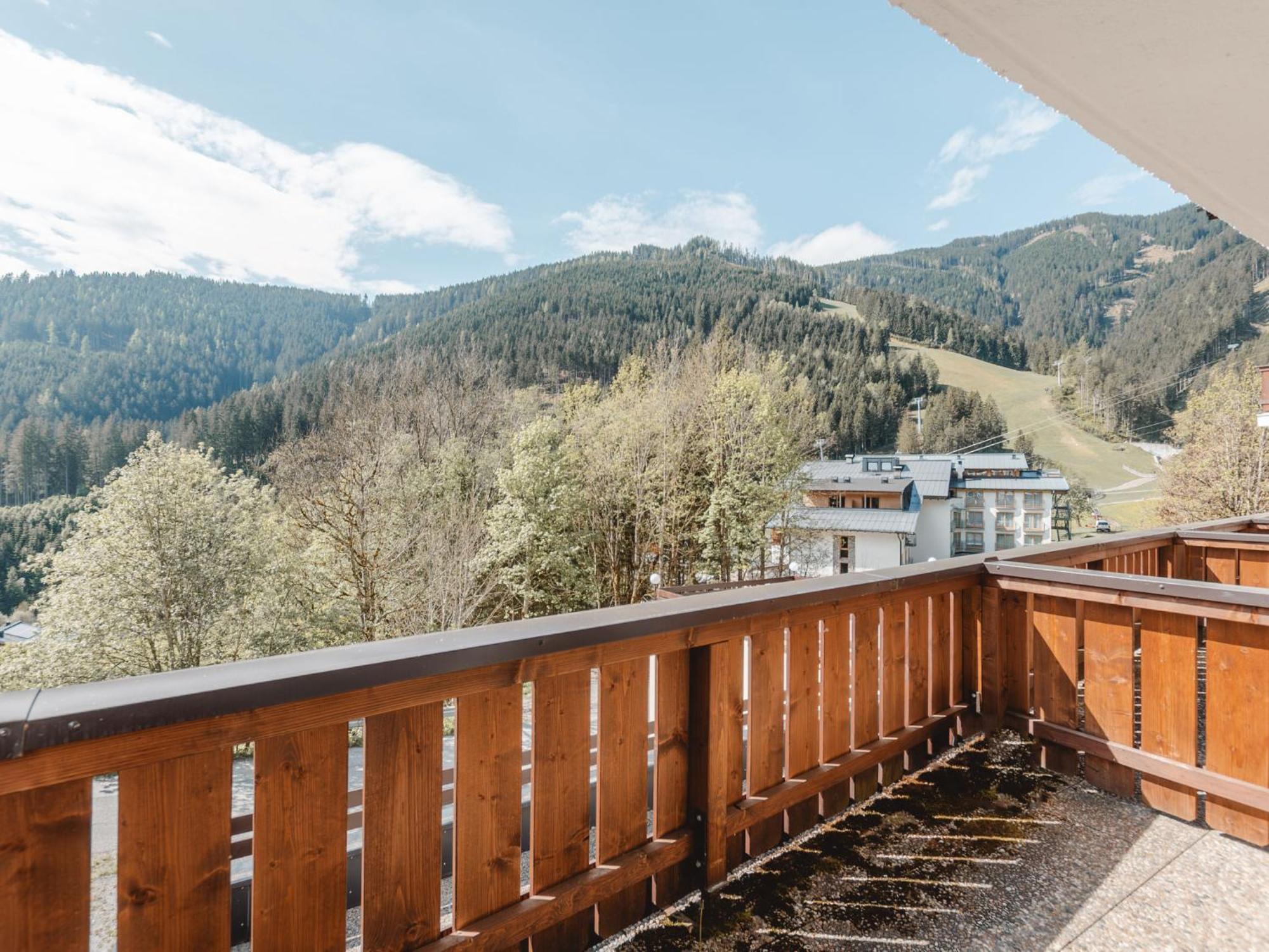 Apartment Holger By Interhome Τσελ αμ Ζέε Εξωτερικό φωτογραφία