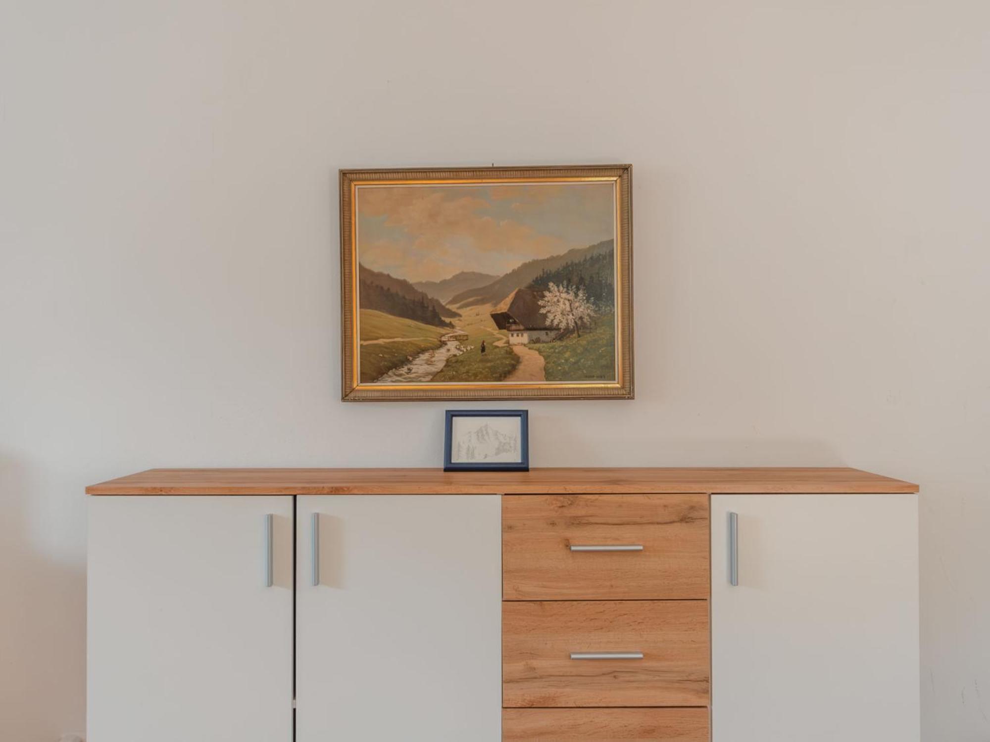 Apartment Holger By Interhome Τσελ αμ Ζέε Εξωτερικό φωτογραφία