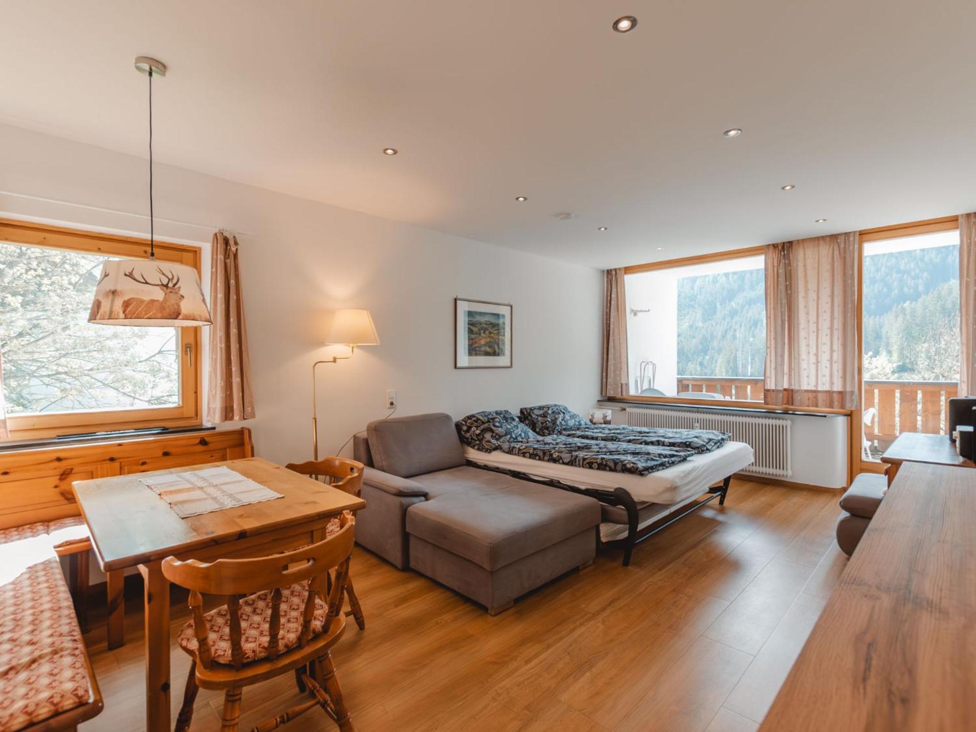 Apartment Holger By Interhome Τσελ αμ Ζέε Εξωτερικό φωτογραφία
