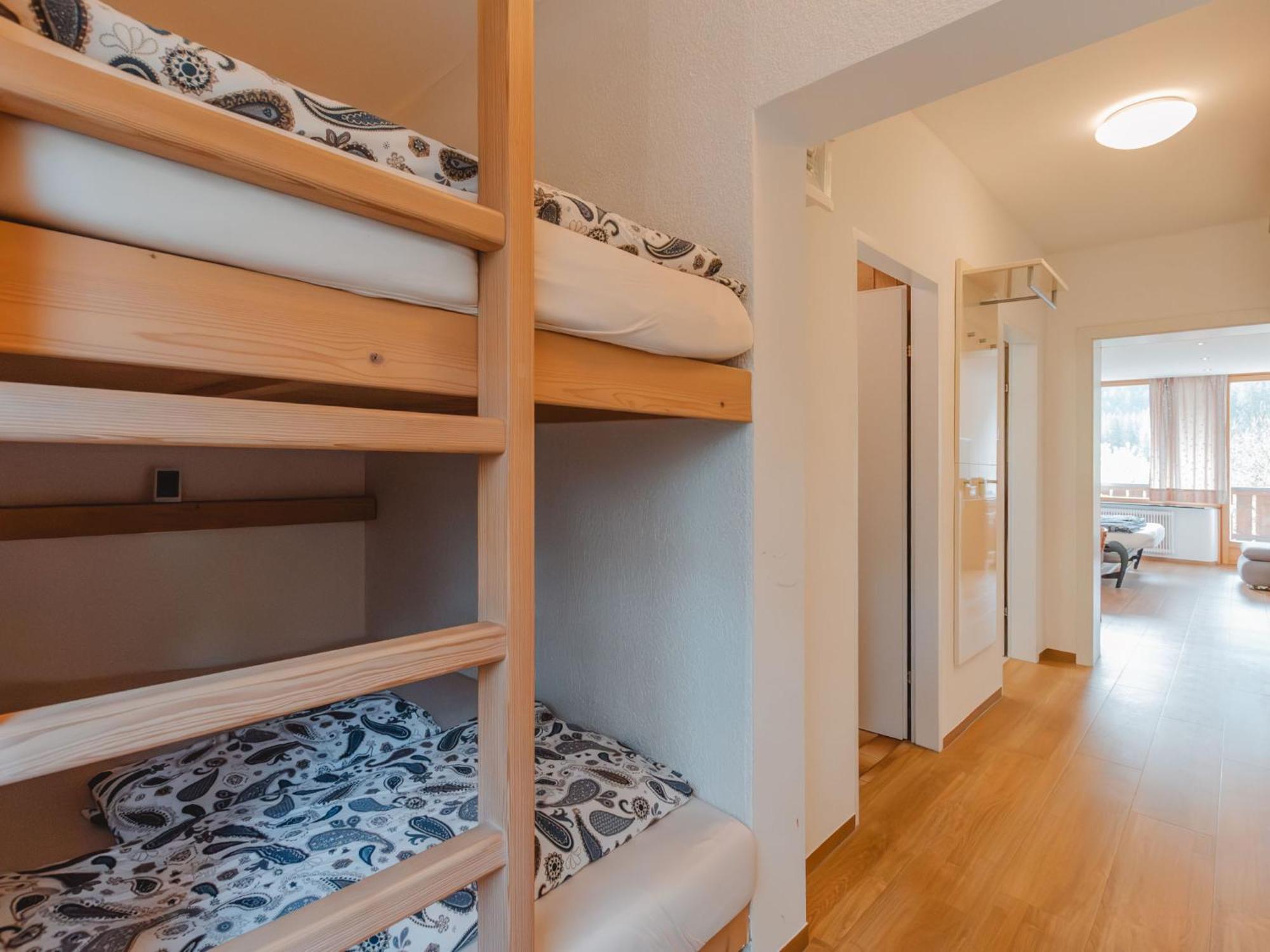 Apartment Holger By Interhome Τσελ αμ Ζέε Εξωτερικό φωτογραφία