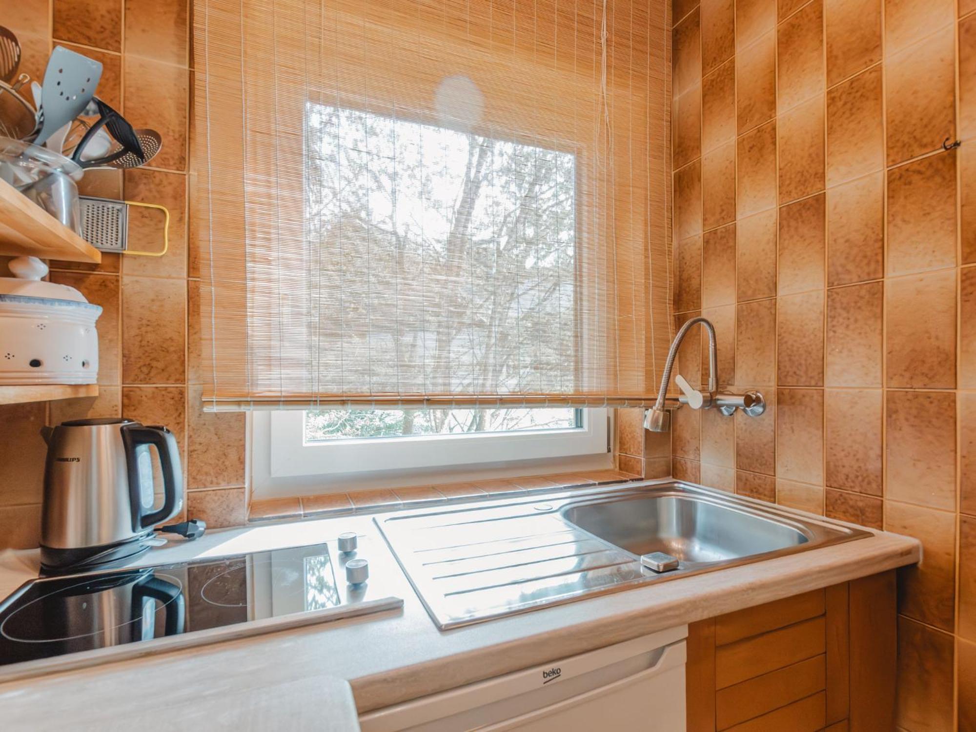 Apartment Holger By Interhome Τσελ αμ Ζέε Εξωτερικό φωτογραφία