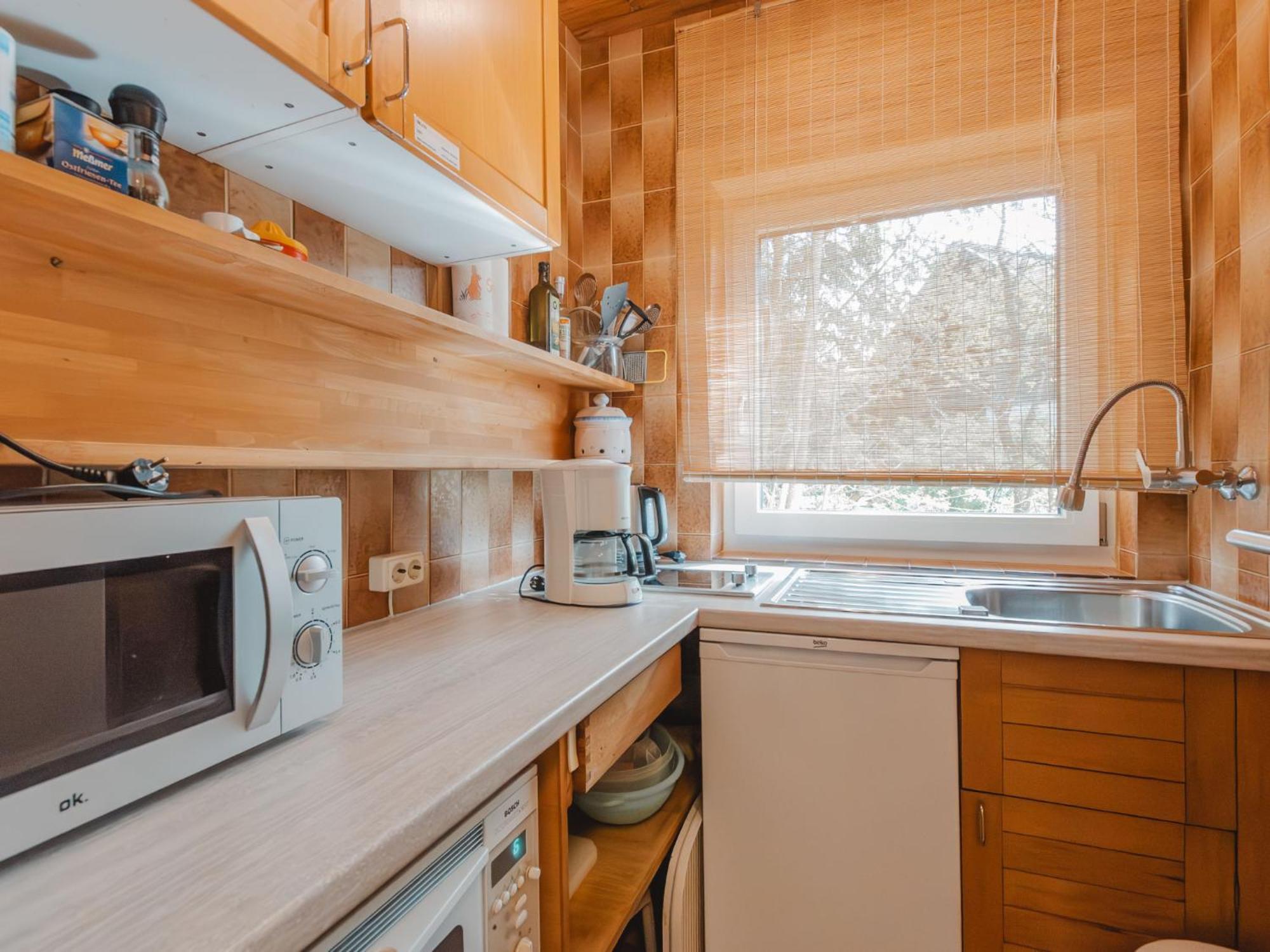 Apartment Holger By Interhome Τσελ αμ Ζέε Εξωτερικό φωτογραφία
