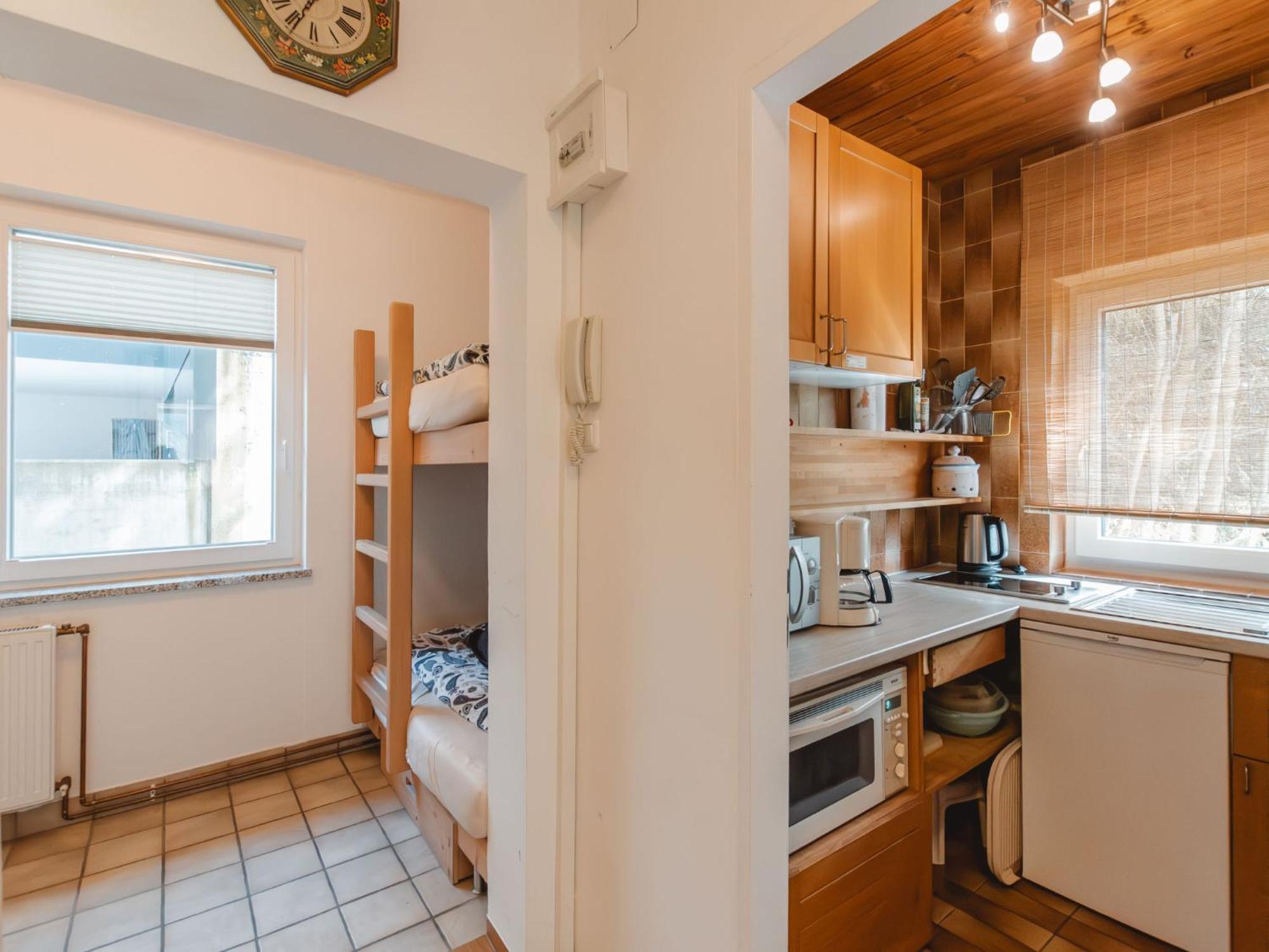 Apartment Holger By Interhome Τσελ αμ Ζέε Εξωτερικό φωτογραφία