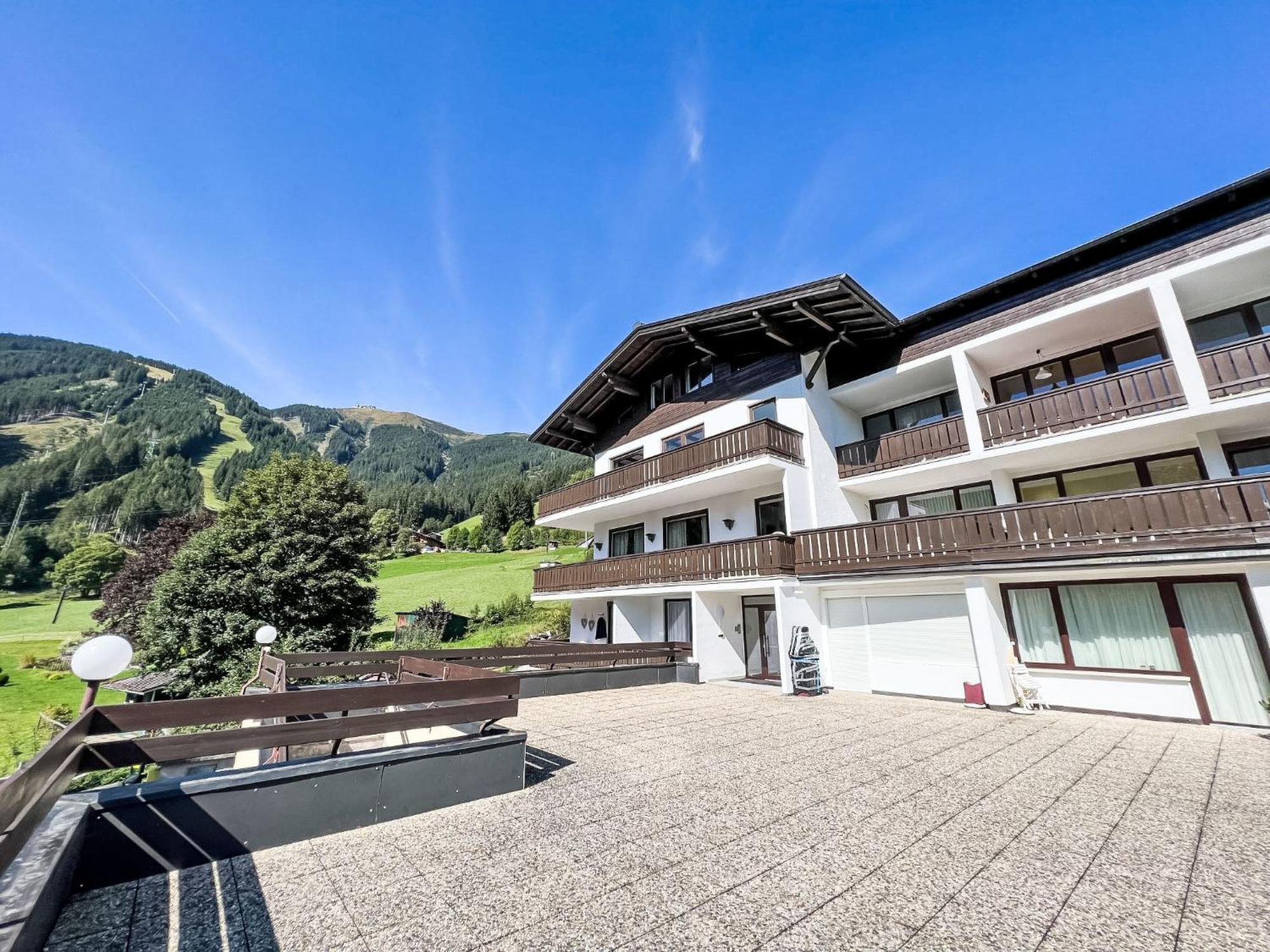 Apartment Holger By Interhome Τσελ αμ Ζέε Εξωτερικό φωτογραφία
