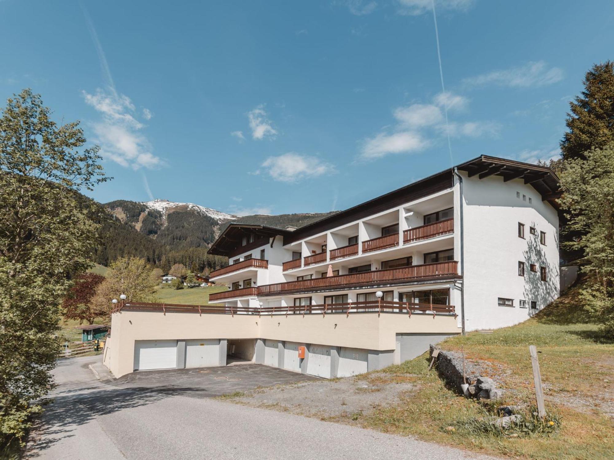 Apartment Holger By Interhome Τσελ αμ Ζέε Εξωτερικό φωτογραφία