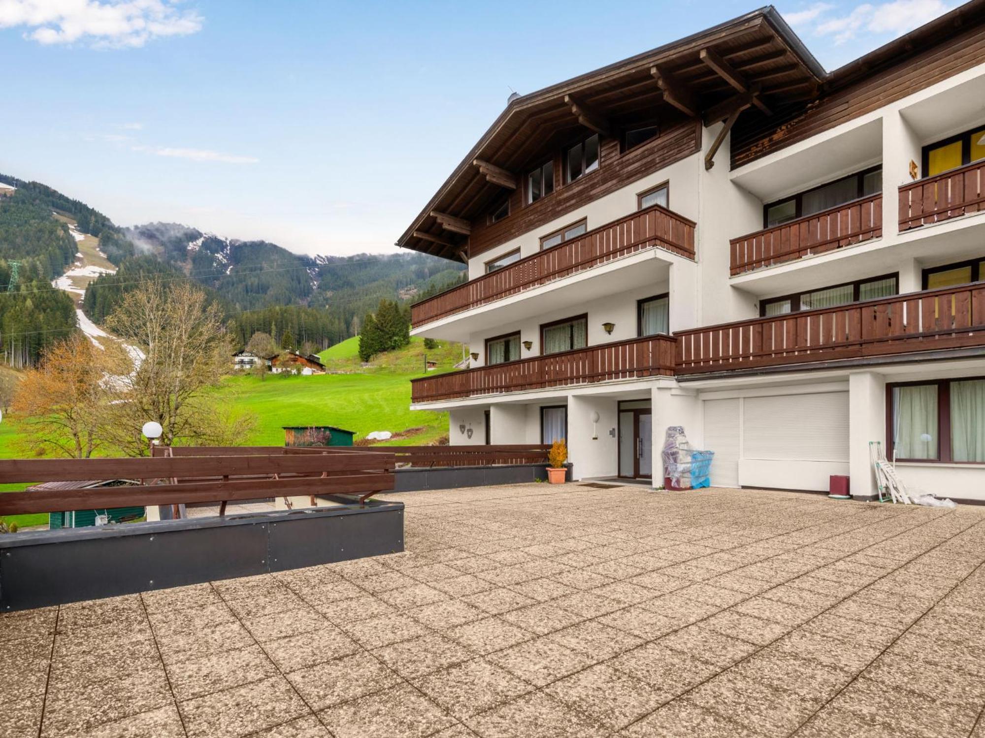 Apartment Holger By Interhome Τσελ αμ Ζέε Εξωτερικό φωτογραφία